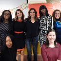 Martina McBride Helps Out Young Mothers In Need With Baby Shower